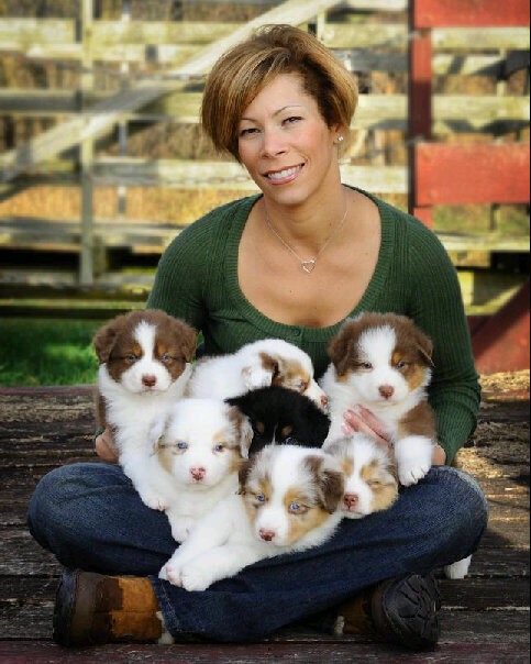 kristin M dunnemann